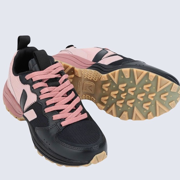 Veja Venturi ripstop VEJA X EMIR SHIRO size EU 38 USA 7 NIB - Picture 3 of 4